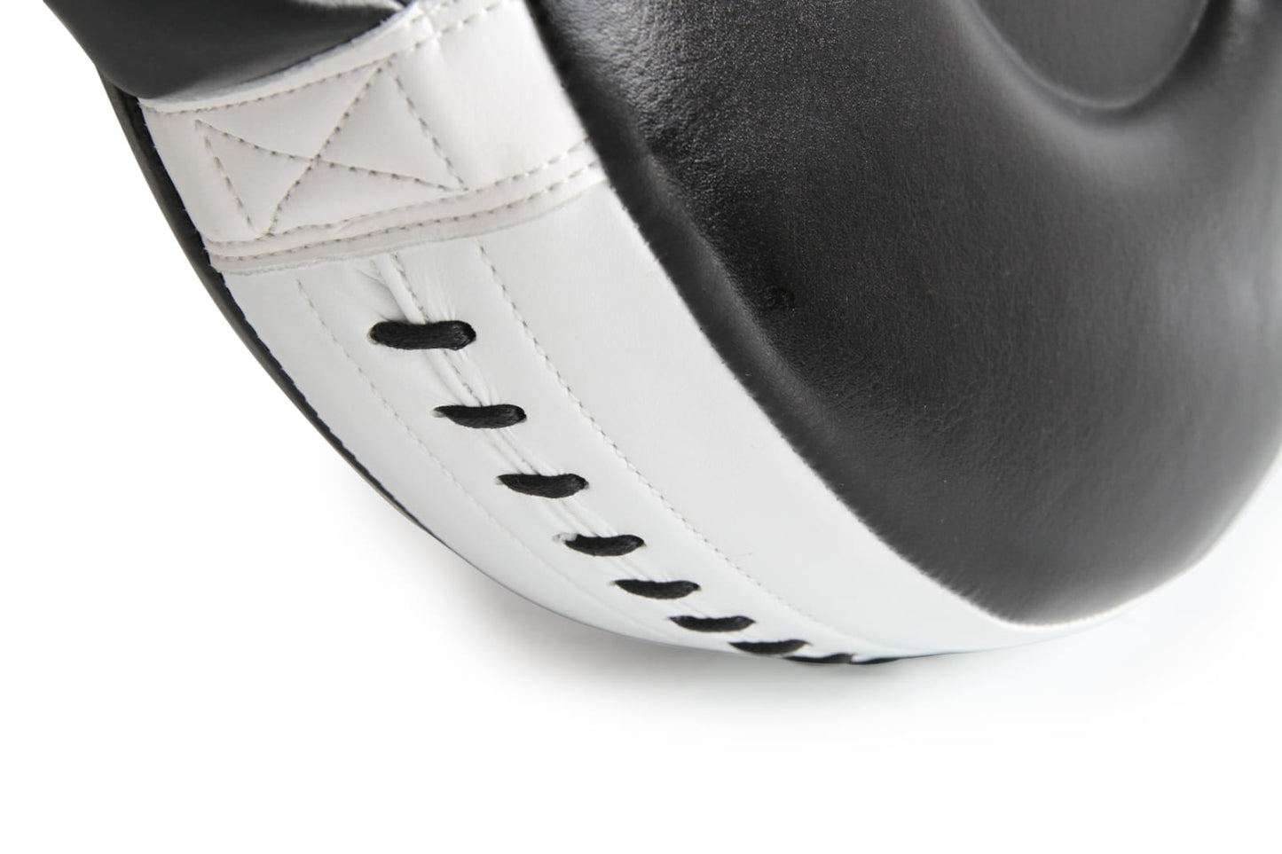 Round Kick Shield