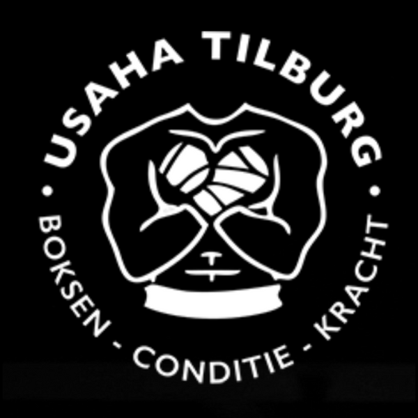 Usaha Boksen logo